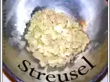 Ricetta Streusel