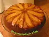 Ricetta Torta di pane senza latte( ricetta per chi e intollerante al latte)