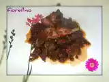 Ricetta Coniglio in umido con le lenticchie