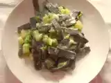 Ricetta Pizzoccheri alla valtellinese
