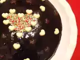 Ricetta Sacher alla nocciola
