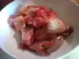 Ricetta Fagiano in pentola a pressione