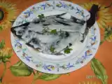 Ricetta Passera con salsa al latte