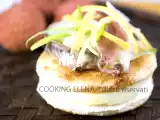 Ricetta Bocconcini di licis e alici