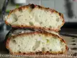 Ricetta Pane veloce senza glutine