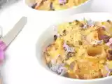 Ricetta Pasta infornata alla zucca e rosmarino