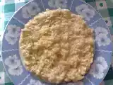 Ricetta Risotto ai porri e gorgonzola