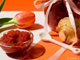 Ricetta Confettura di arance rosse e zenzero