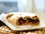 Ricetta Lo strudel di mele di pellegrino artusi