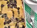 Ricetta Rigatoni al forno con taleggio e cavolo nero