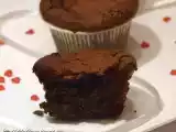 Ricetta Mini soufflé al cioccolato