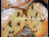 Ricetta Tortini morbidi per la merenda