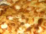 Ricetta Focacciando.... la fucazza squagghiata