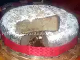 Ricetta Torta di nocciole e cioccolato bianco