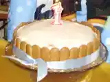 Ricetta Torta di compleanno...senza uova
