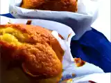 Ricetta Plumcake con fiocchi d'avena