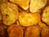Ricetta Torrijas!