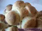 Ricetta I panini con farina multicereali di federica