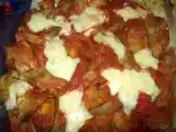 Ricetta Carciofi alla pizzaiola