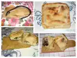 Ricetta Panadas di anguille (ricetta tipica sarda)