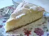 Ricetta Torta allo yogurt e mele