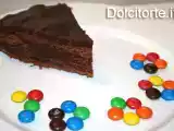Ricetta Torta al cioccolato di nigella lawson