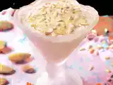 Ricetta Budino di orzo vegetariana