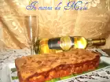 Ricetta Plumcake di patate, asparagi e carote