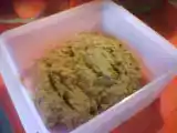 Ricetta Pate' di fegato veloce in pentola a pressione