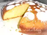 Ricetta Torta frumina