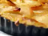 Ricetta Tarte normande