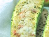 Ricetta Zucchine ripiene con ricotta, capperi e olive