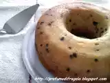 Ricetta Torta ricotta e pere