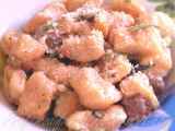 Ricetta Gnocchi golosi!