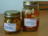 Ricetta Verdure sotto vetro: la giardiniera