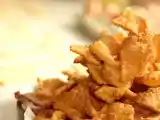 Ricetta Cenci di carnevale: ricetta bimby