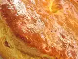 Ricetta Brioche napoletana ripiena, dei tempi passati, a doppia lievitazione