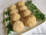 Ricetta Crocchette di patate con gorgonzola