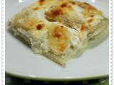 Ricetta Coste gratinate ai 4 formaggi per whb#271