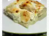 Ricetta Coste gratinate ai 4 formaggi per whb#271