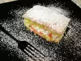 Ricetta Schiacciata alla fiorentina