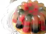 Ricetta Aspic