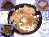 Ricetta Razza ai capperi