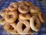 Ricetta Frati toscani a carnevale