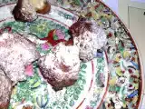 Ricetta Le frittelle veneziane
