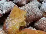 Ricetta Cenci ripieni