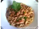 Ricetta Gnocchetti sardi alla contadina