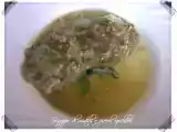 Ricetta Filetto di maiale alle erbe aromatiche