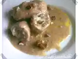 Ricetta Involtini di pollo con speck, asiago e noci