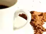 Ricetta Caffè aromatizzato al cacao